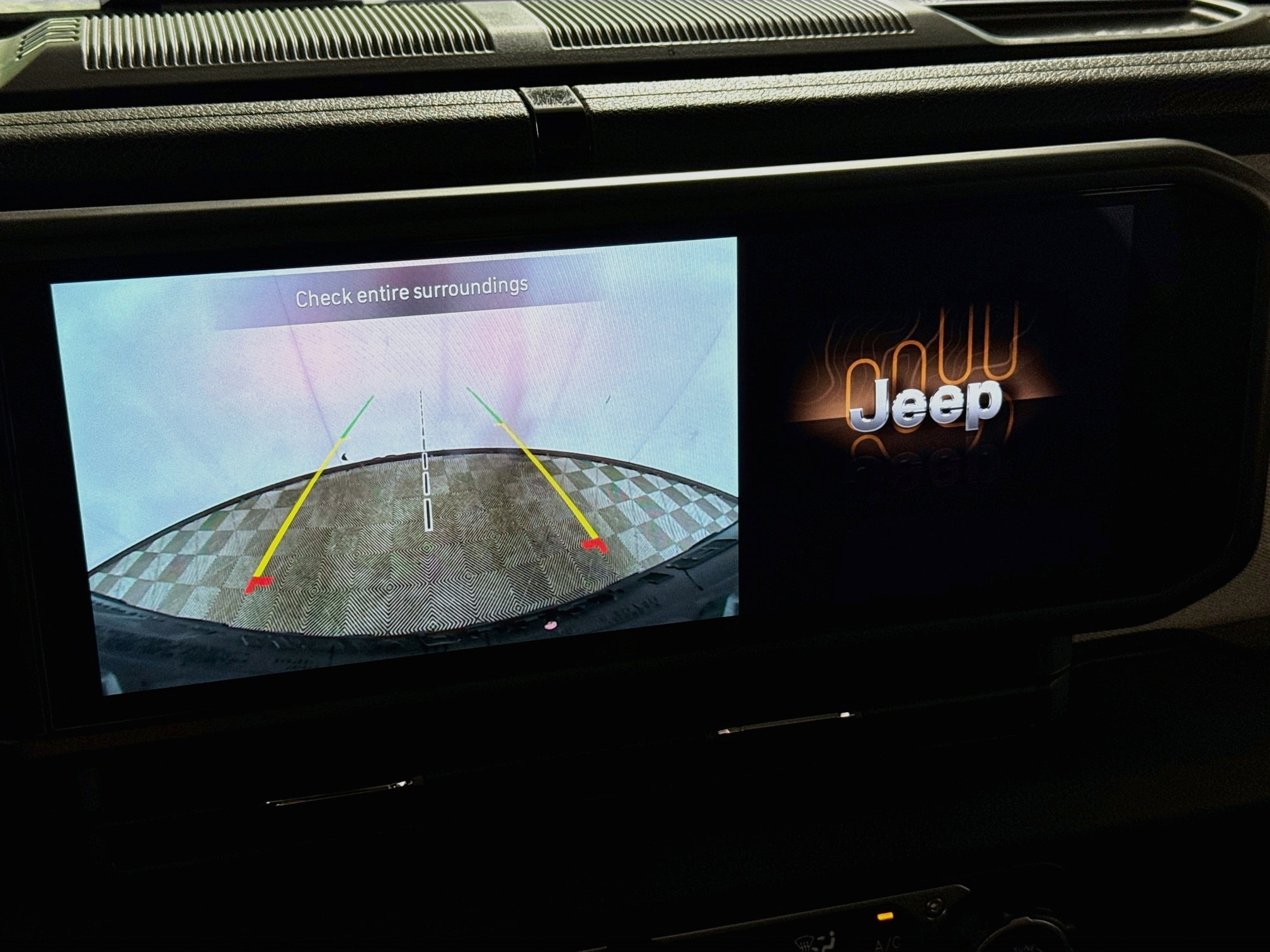 jeep wrangler 4xe 2024 1C4RJXN65RW202370 image jeep wrangler 4xe 2024 1C4RJXN65RW202370 image